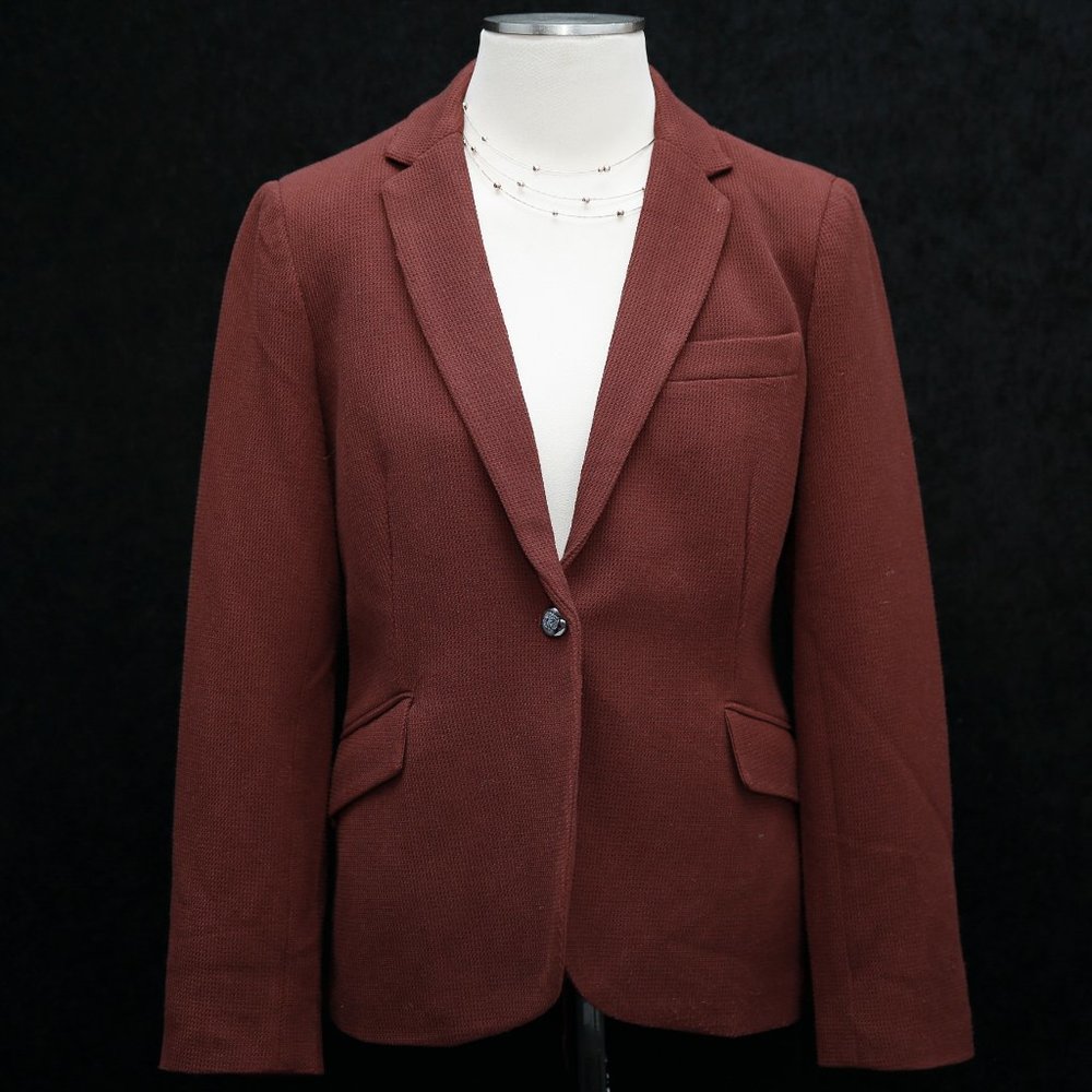Premise Heavy Blazer